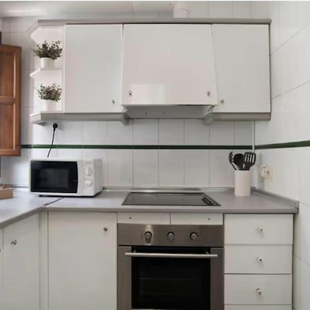 Apartamento Cataleya Ronda Esterno foto