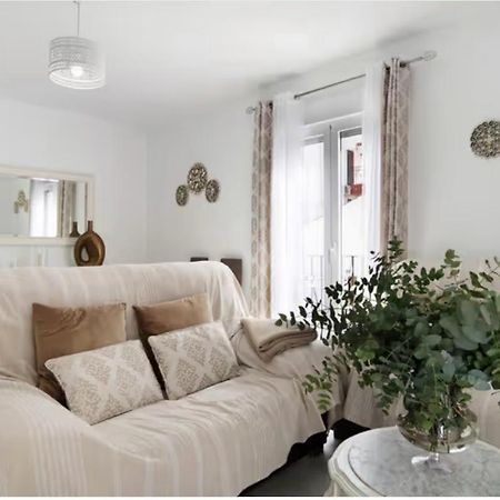 Apartamento Cataleya Ronda Esterno foto