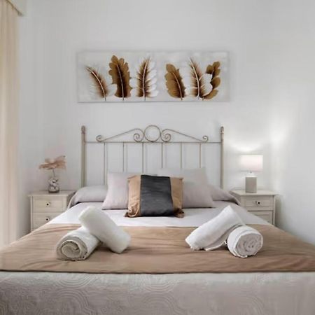 Apartamento Cataleya Ronda Esterno foto