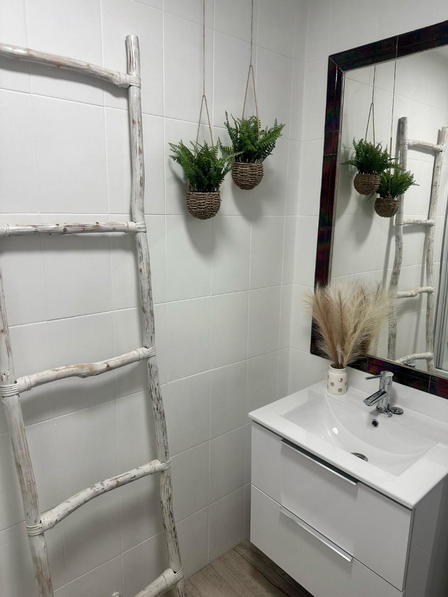 Apartamento Cataleya Ronda Esterno foto