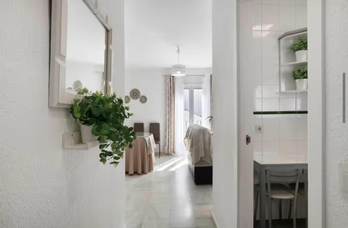 Apartamento Cataleya Ronda Esterno foto