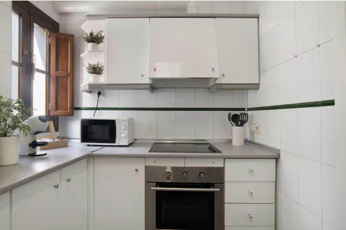Apartamento Cataleya Ronda Esterno foto