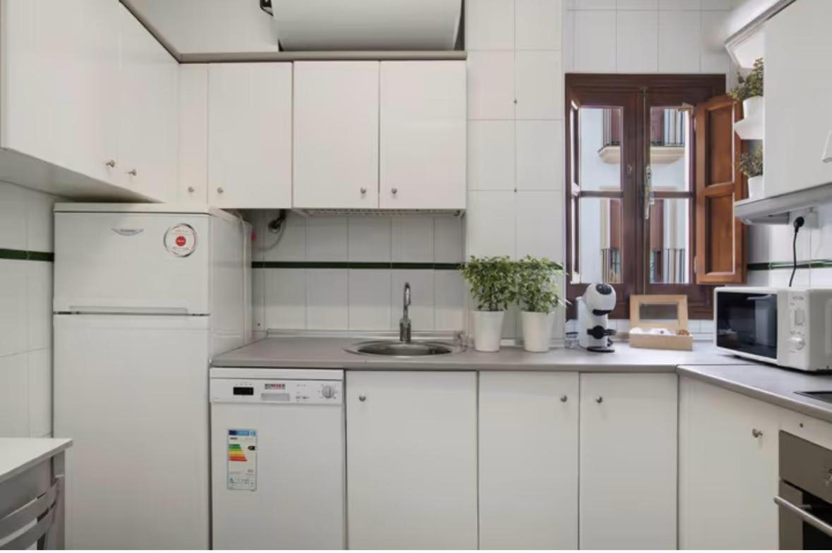 Apartamento Cataleya Ronda Esterno foto
