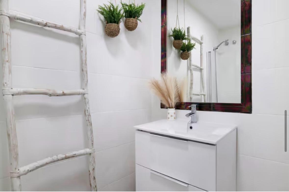 Apartamento Cataleya Ronda Esterno foto