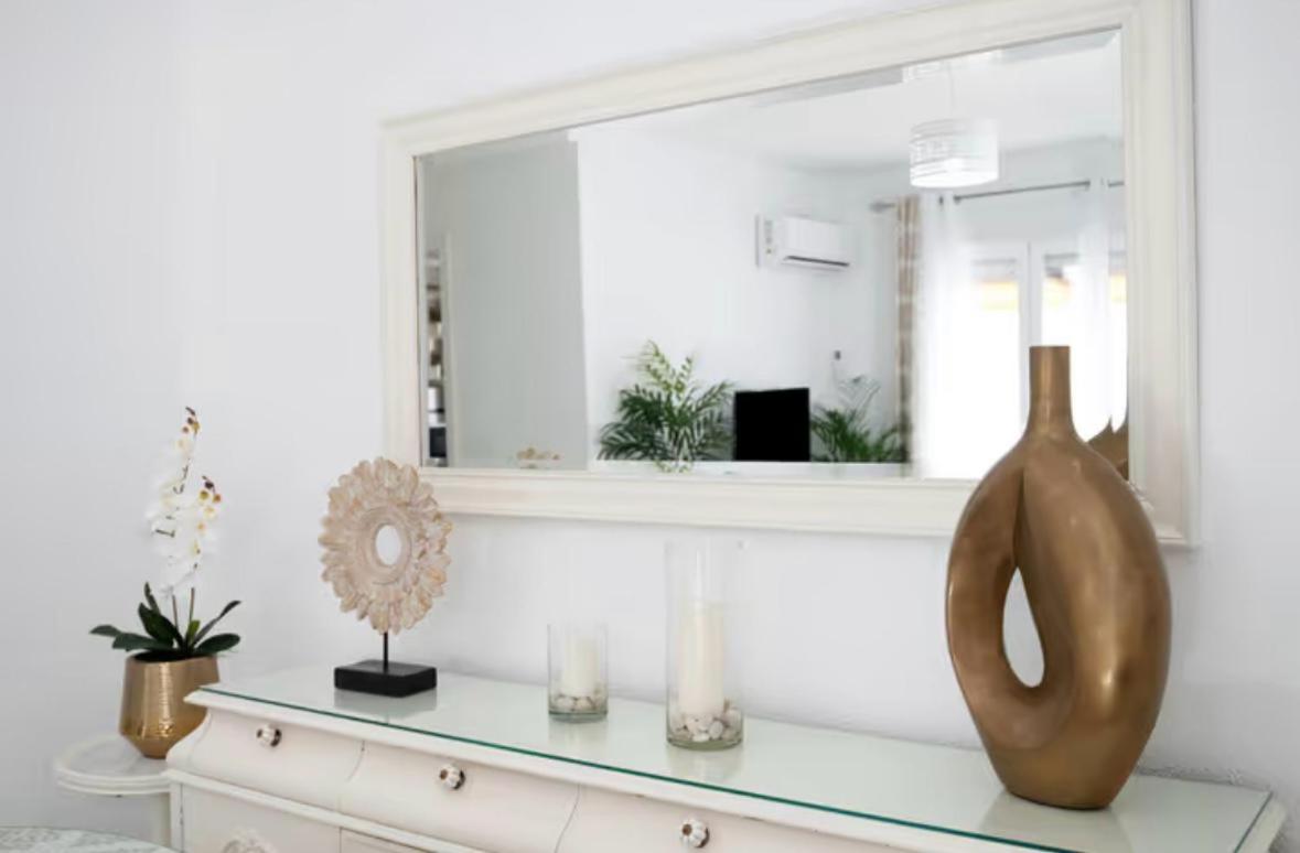 Apartamento Cataleya Ronda Esterno foto