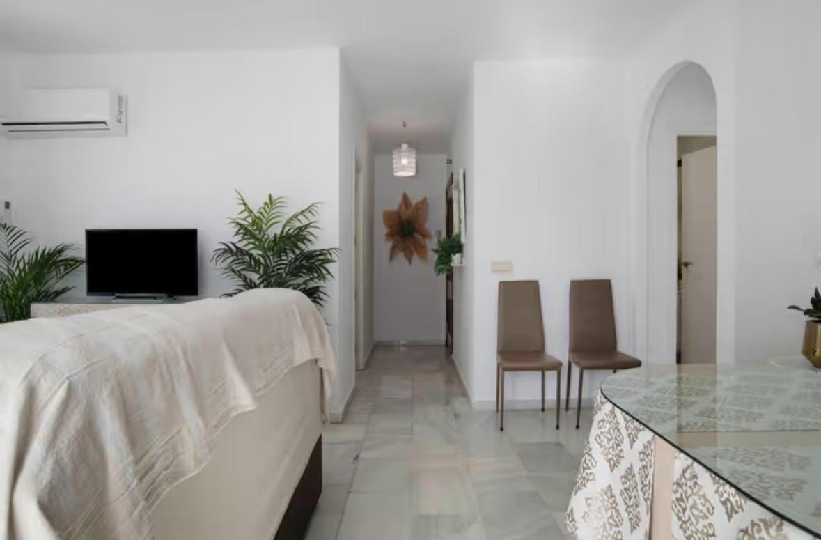 Apartamento Cataleya Ronda Esterno foto