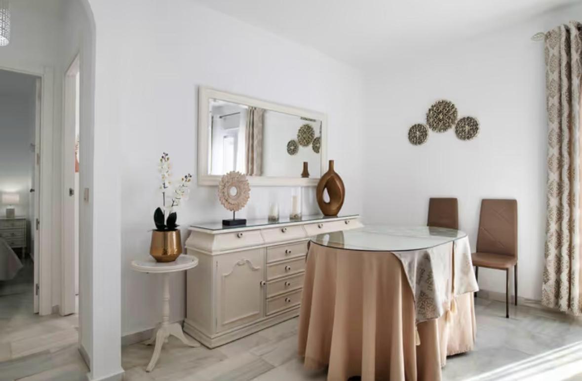 Apartamento Cataleya Ronda Esterno foto