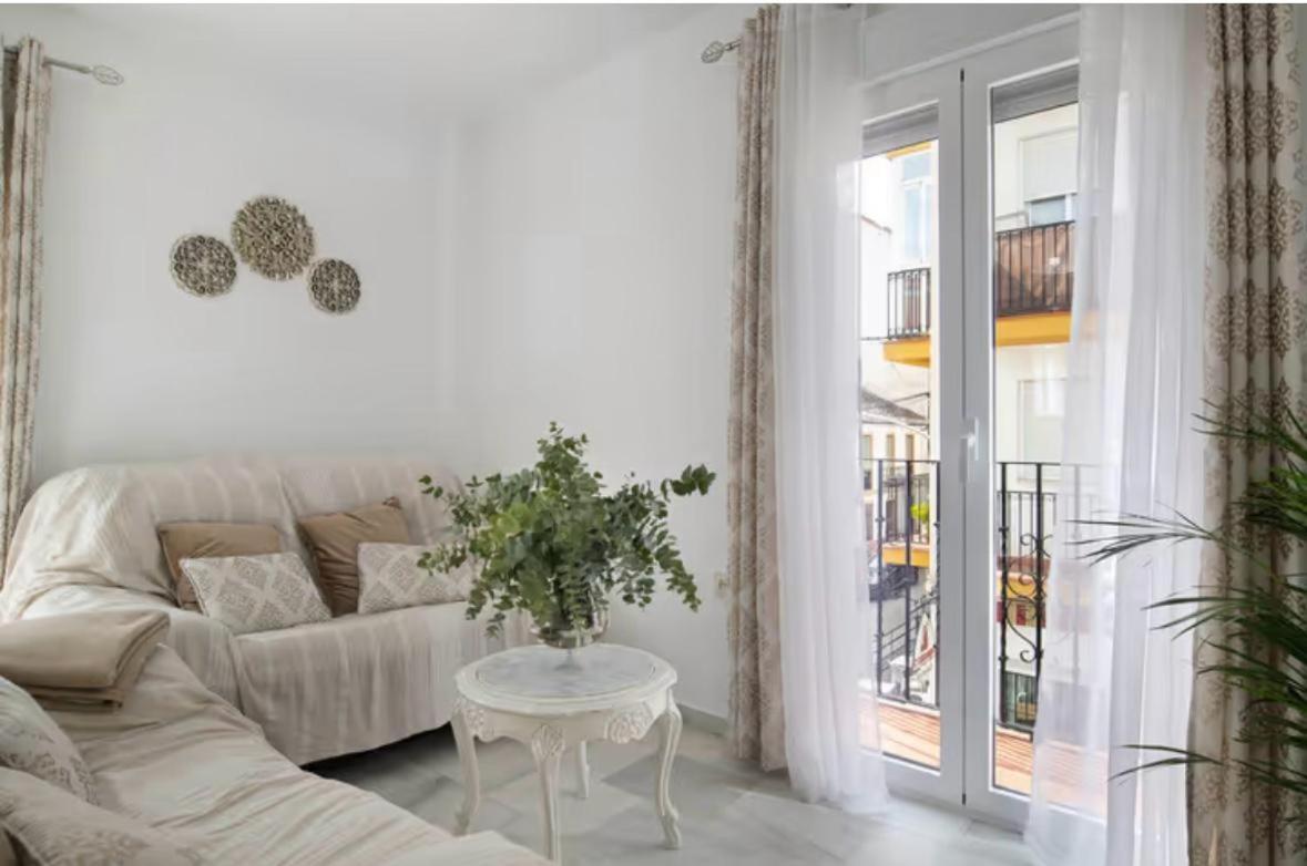 Apartamento Cataleya Ronda Esterno foto