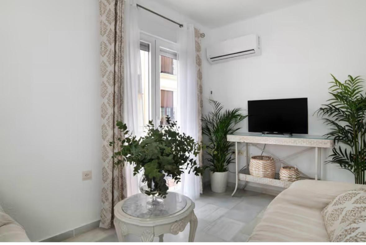 Apartamento Cataleya Ronda Esterno foto