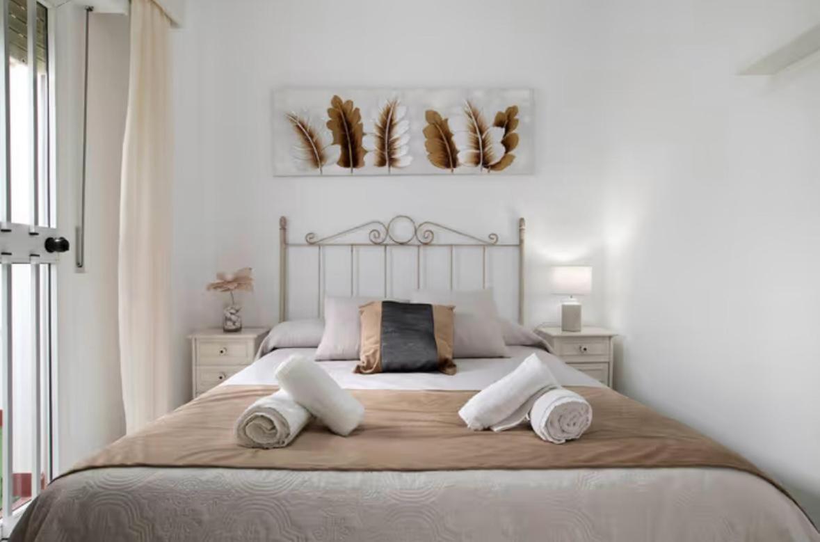 Apartamento Cataleya Ronda Esterno foto