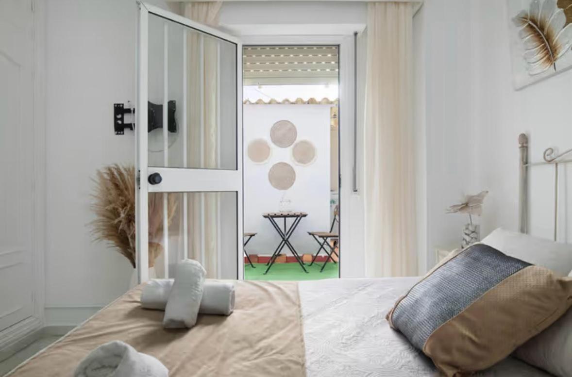 Apartamento Cataleya Ronda Esterno foto