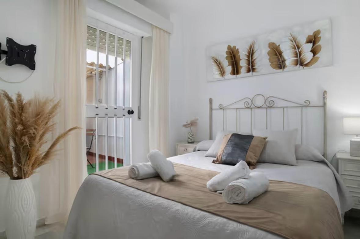 Apartamento Cataleya Ronda Esterno foto