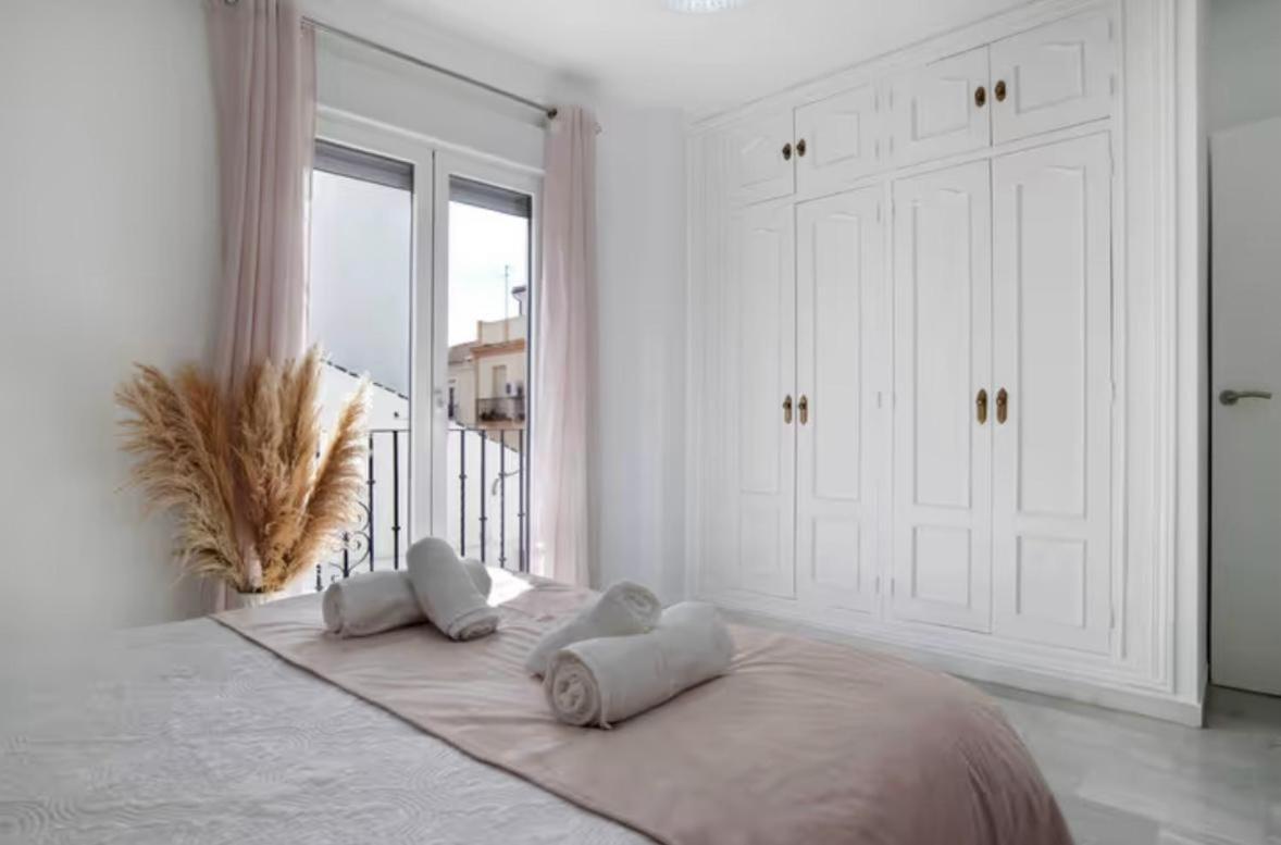 Apartamento Cataleya Ronda Esterno foto
