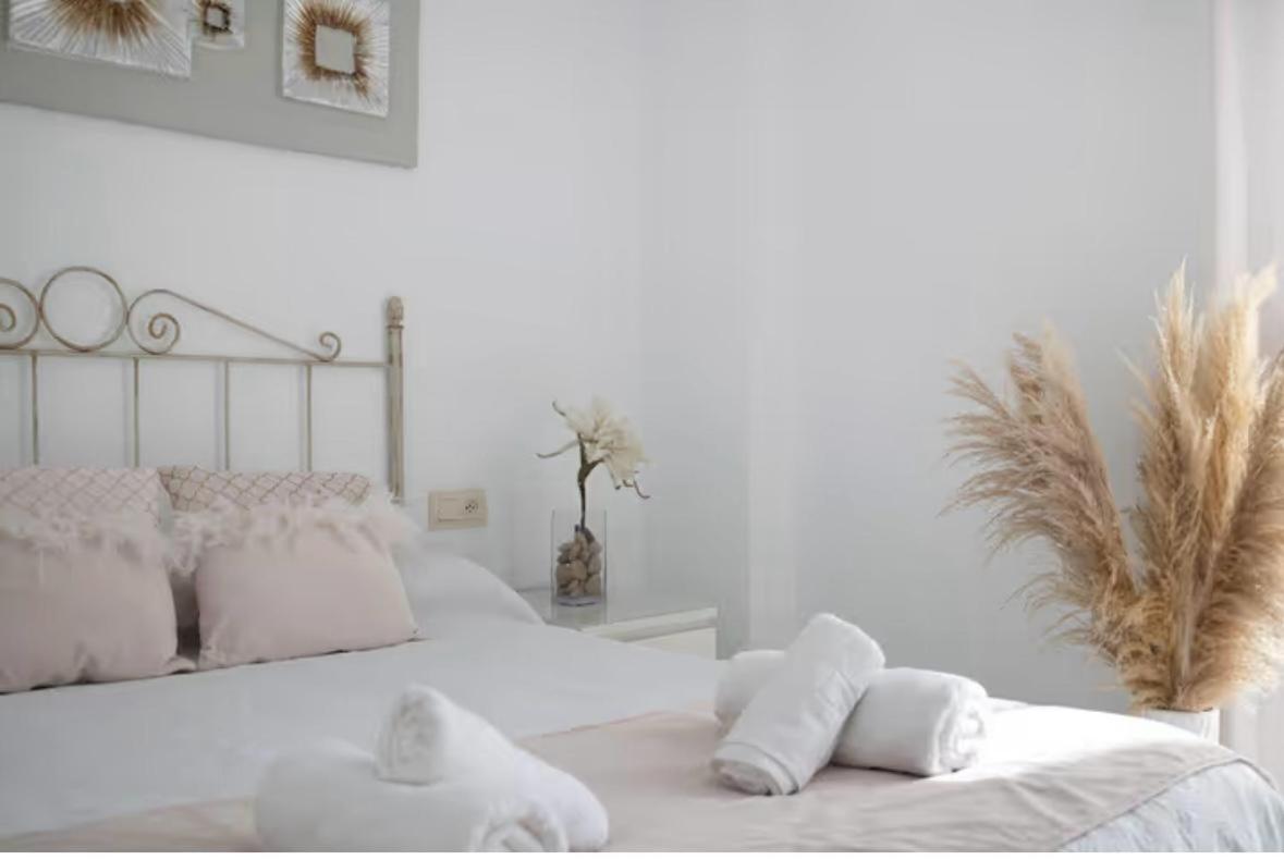 Apartamento Cataleya Ronda Esterno foto